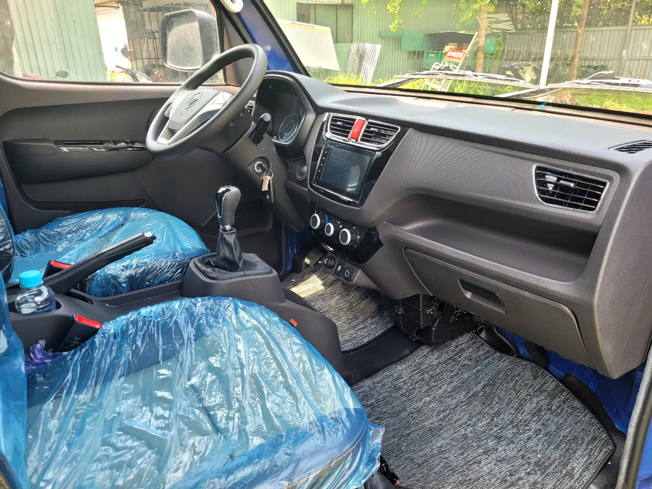 VEAM FOTON T25